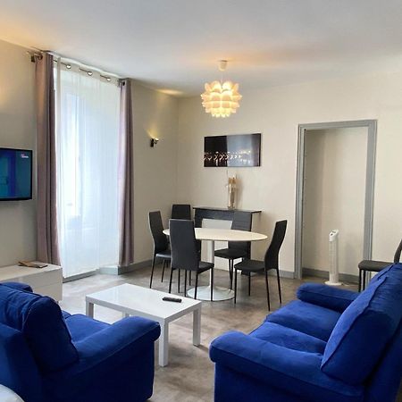 Appartements Rue Lemoine Xxl Angers Eksteriør billede