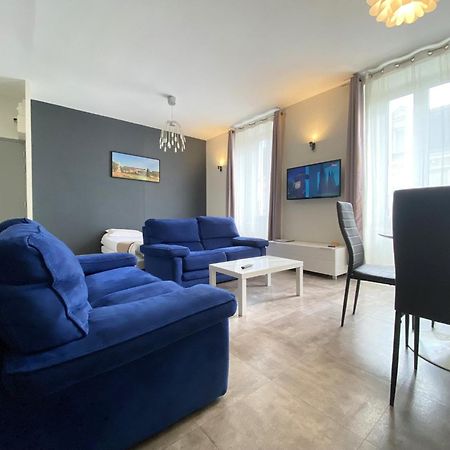 Appartements Rue Lemoine Xxl Angers Eksteriør billede