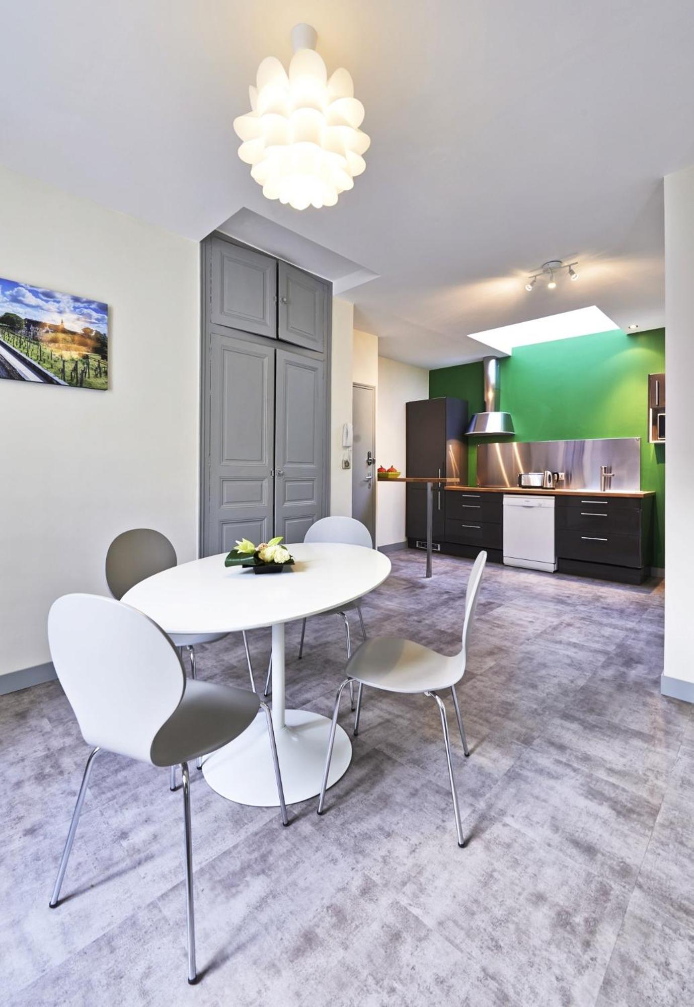 Appartements Rue Lemoine Xxl Angers Eksteriør billede