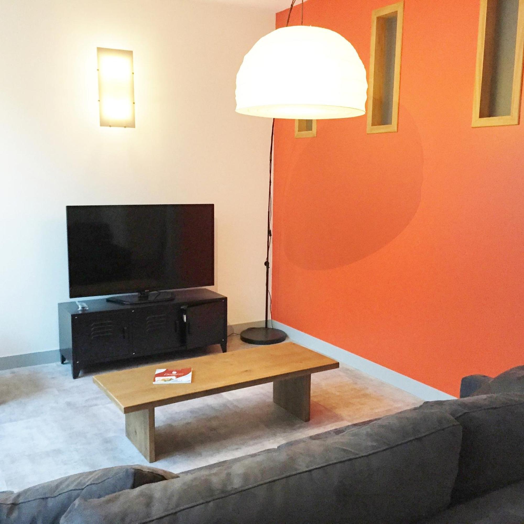 Appartements Rue Lemoine Xxl Angers Eksteriør billede