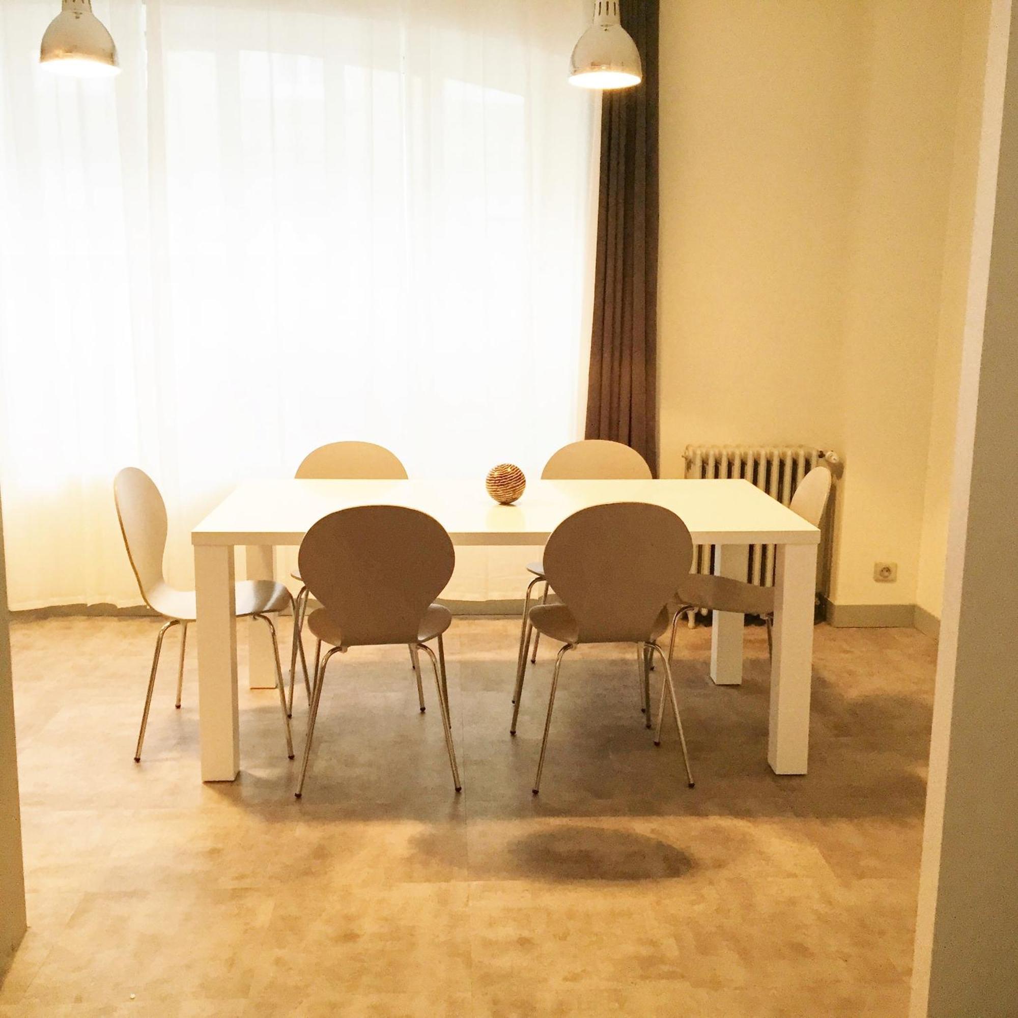Appartements Rue Lemoine Xxl Angers Eksteriør billede