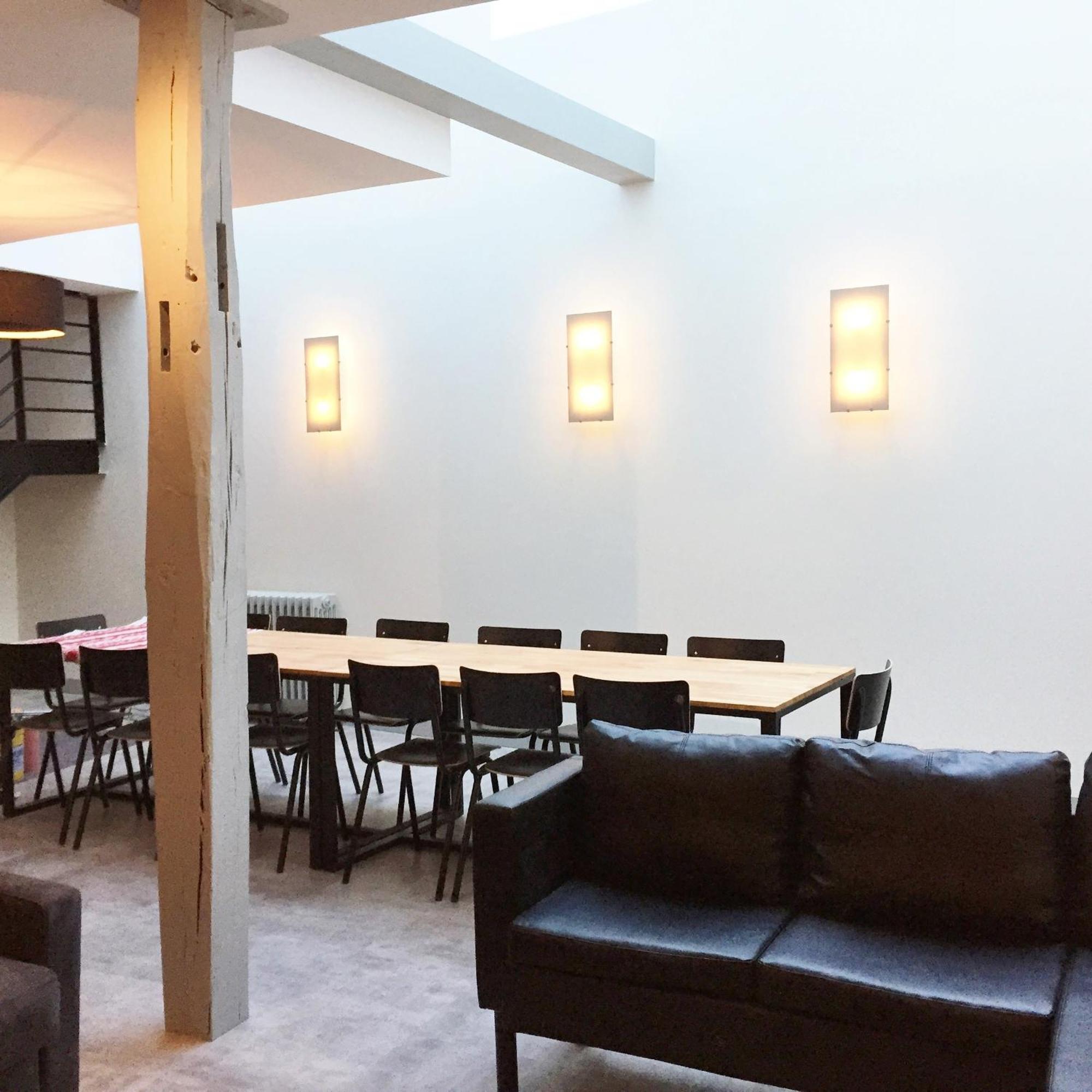 Appartements Rue Lemoine Xxl Angers Eksteriør billede