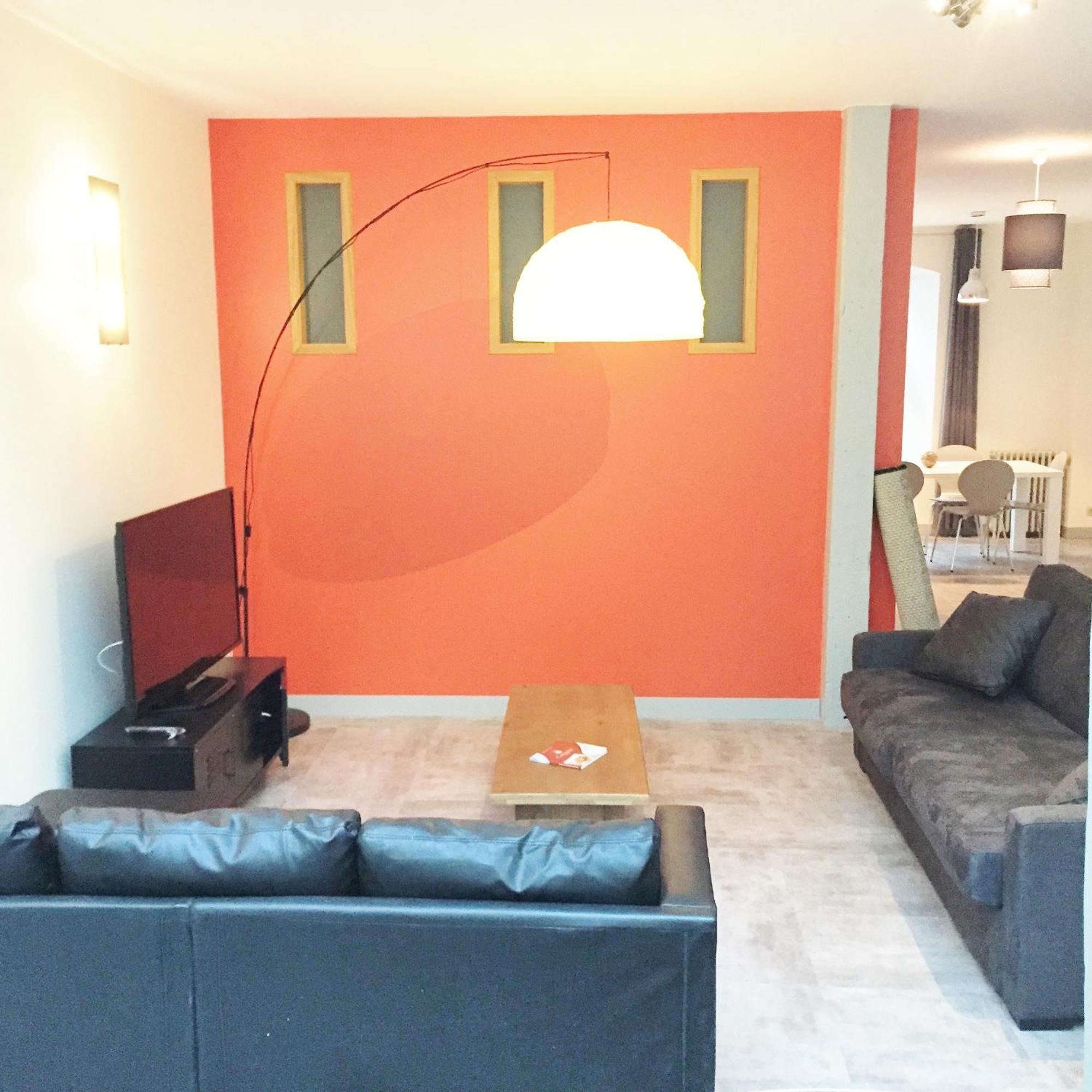 Appartements Rue Lemoine Xxl Angers Eksteriør billede