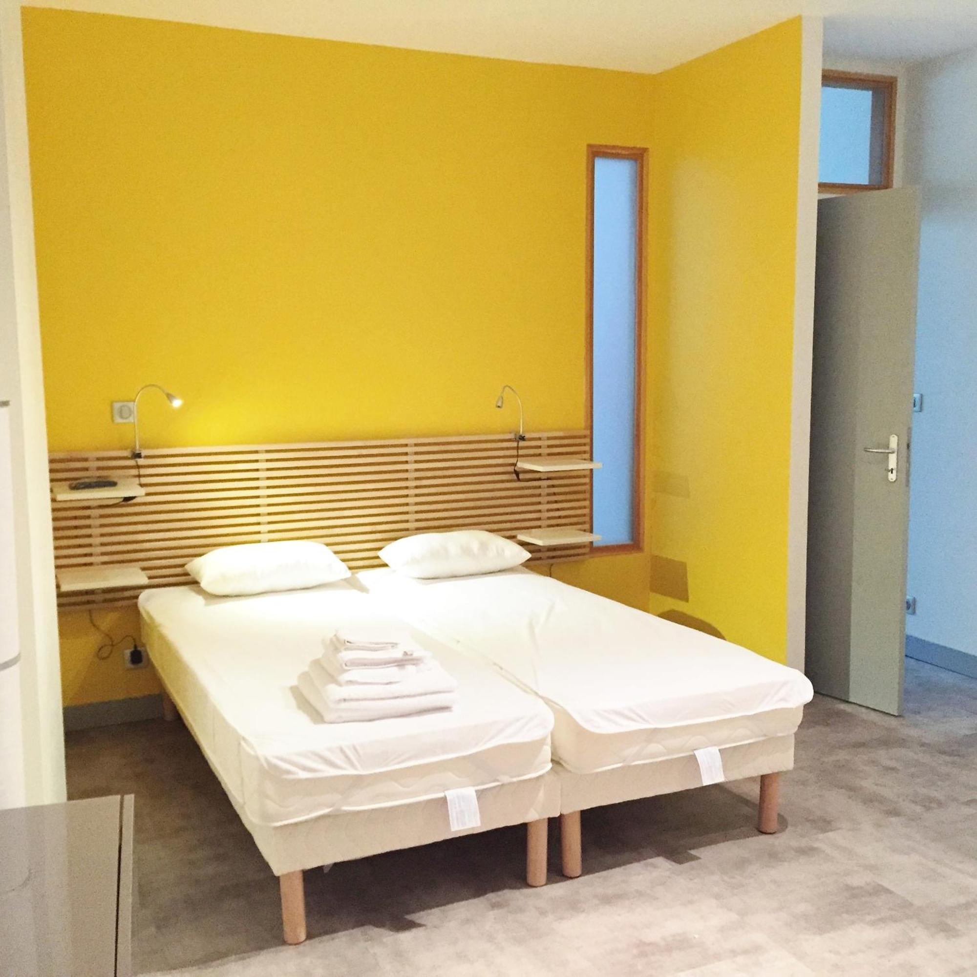 Appartements Rue Lemoine Xxl Angers Eksteriør billede