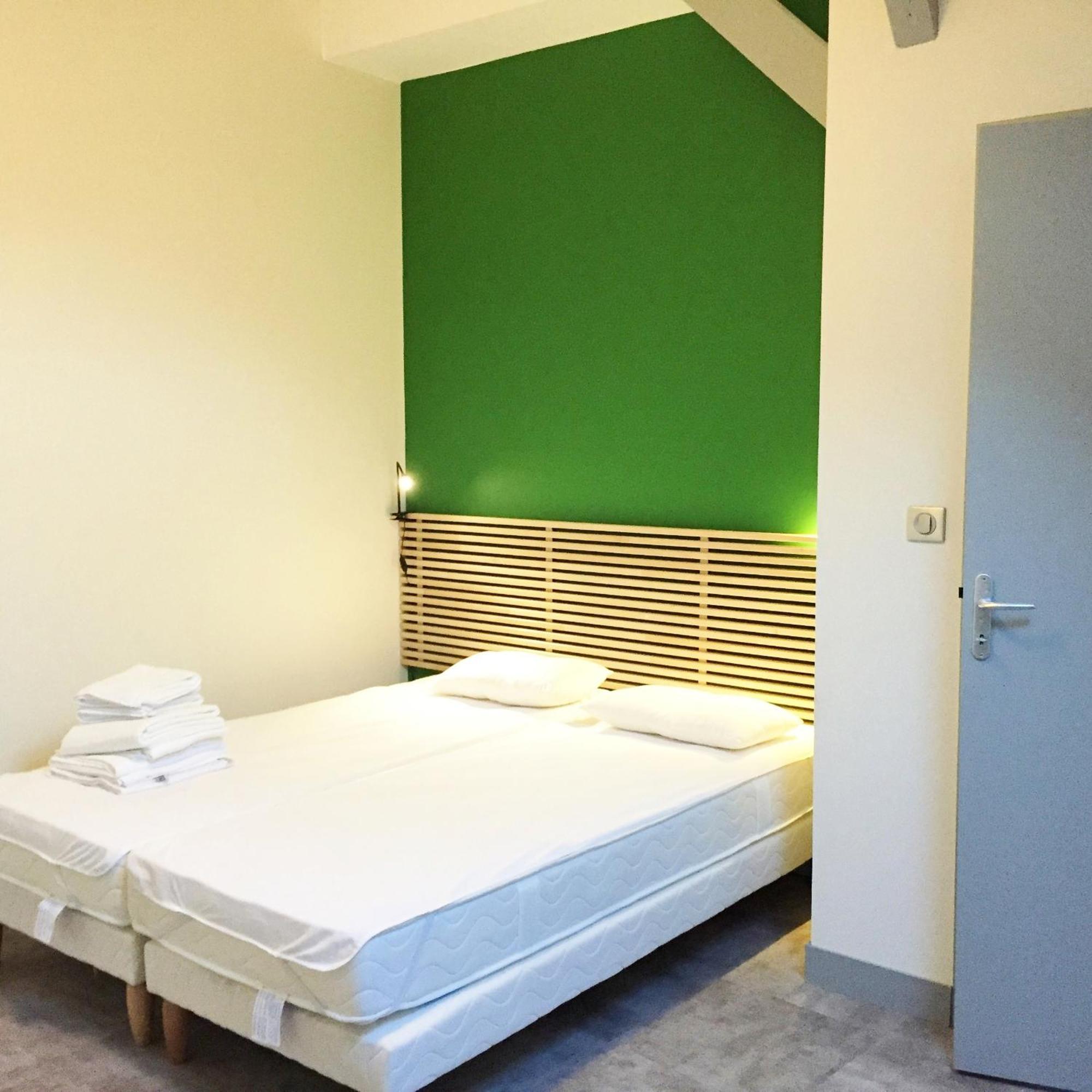 Appartements Rue Lemoine Xxl Angers Eksteriør billede