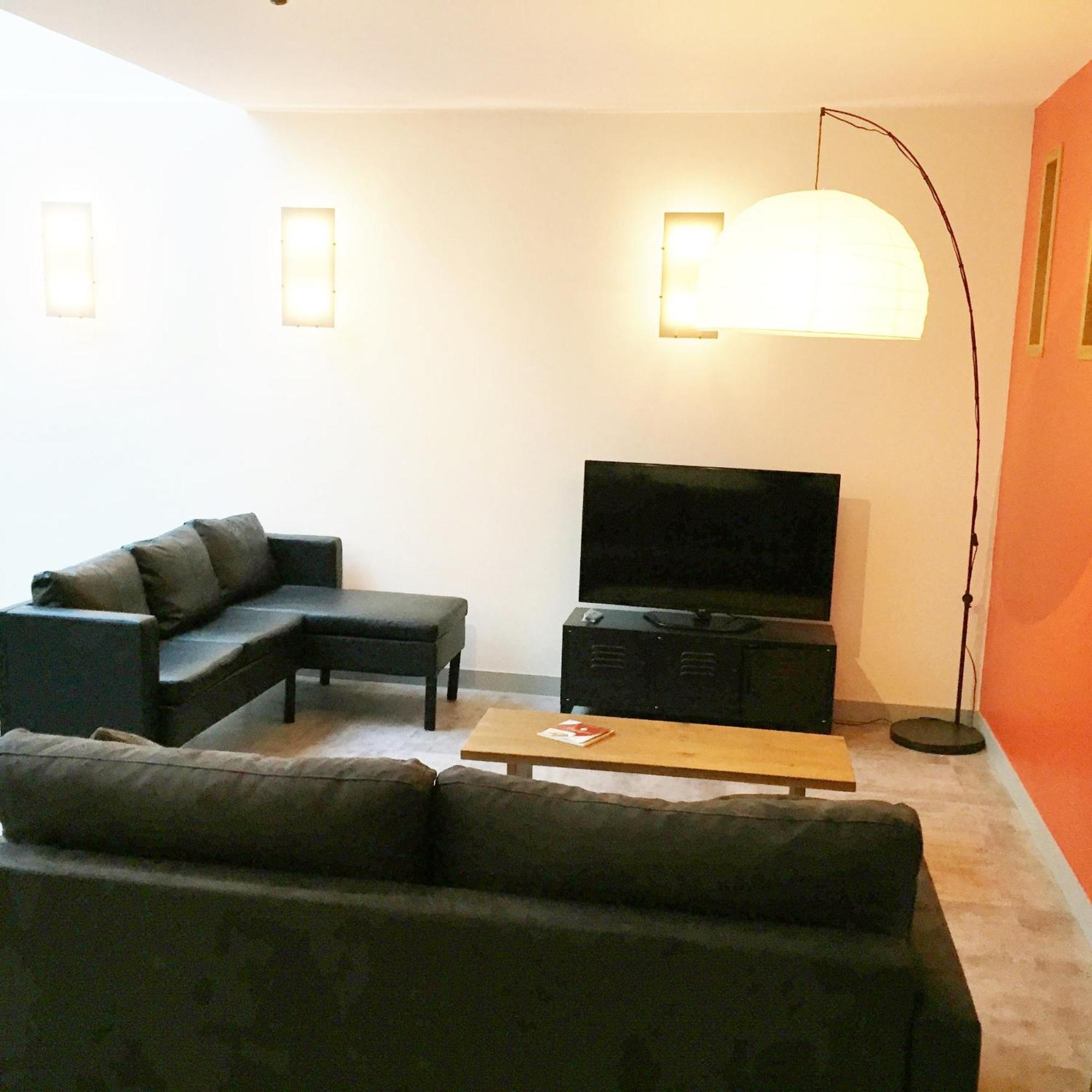 Appartements Rue Lemoine Xxl Angers Eksteriør billede