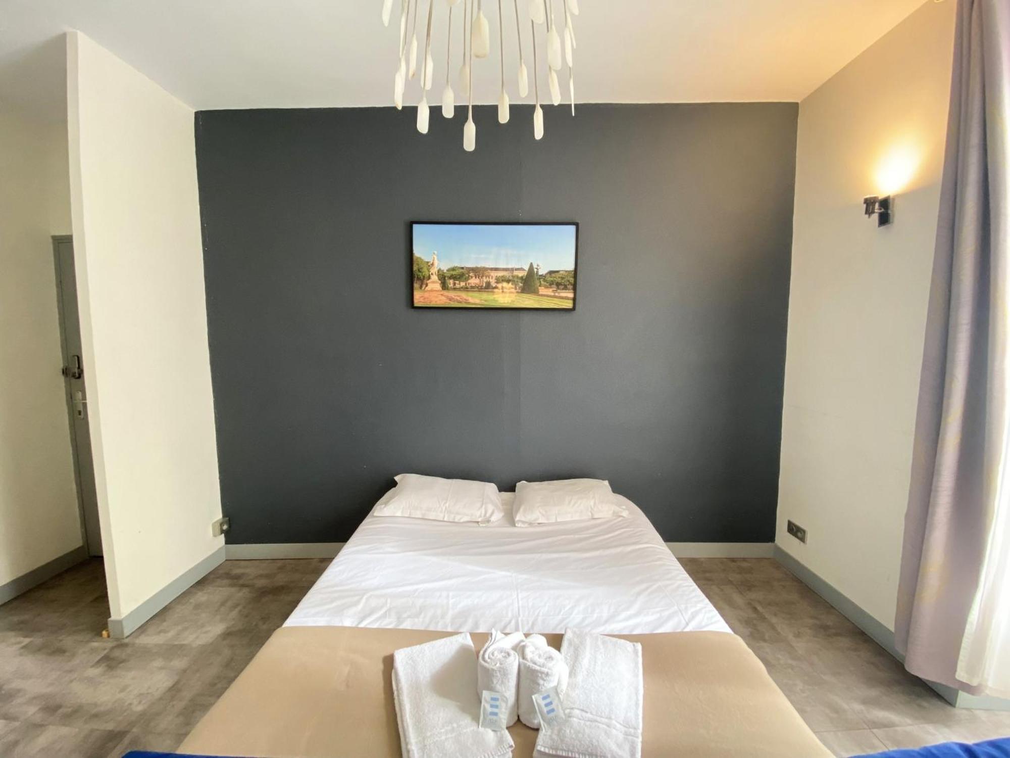 Appartements Rue Lemoine Xxl Angers Eksteriør billede
