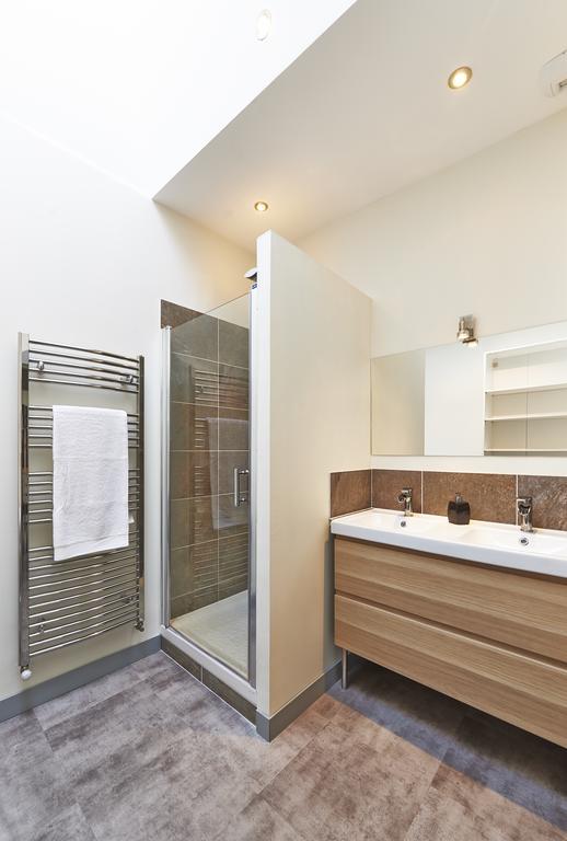 Appartements Rue Lemoine Xxl Angers Værelse billede