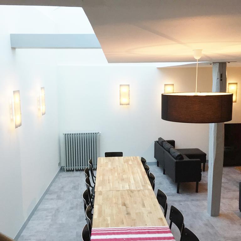 Appartements Rue Lemoine Xxl Angers Eksteriør billede